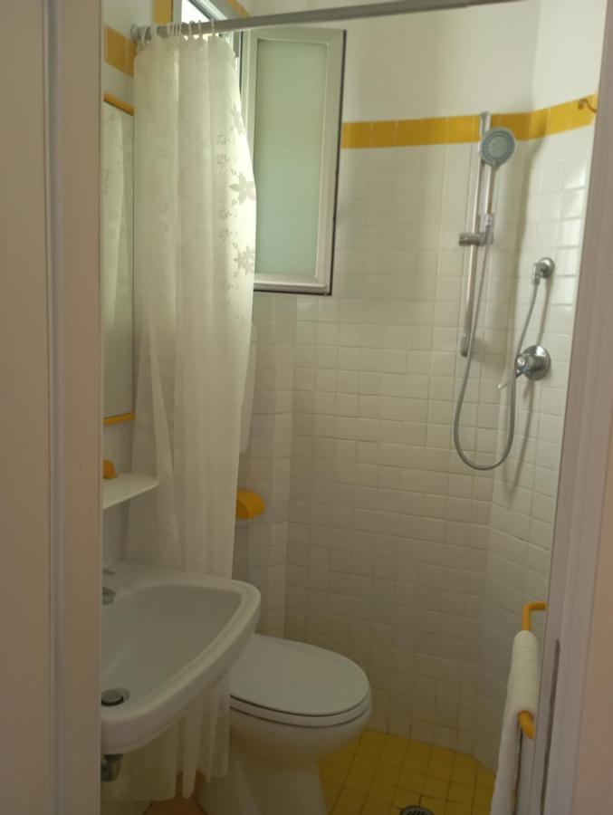 Hotel Raul Riccione Buitenkant foto