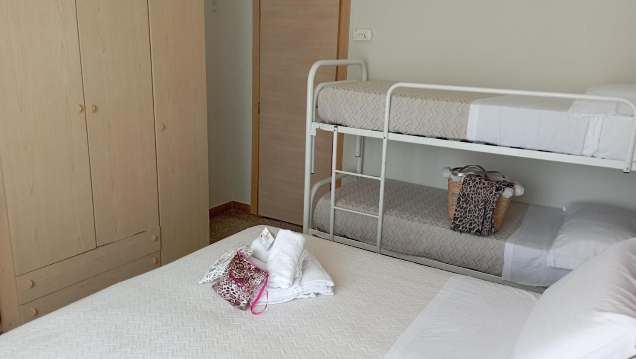 Hotel Raul Riccione Buitenkant foto
