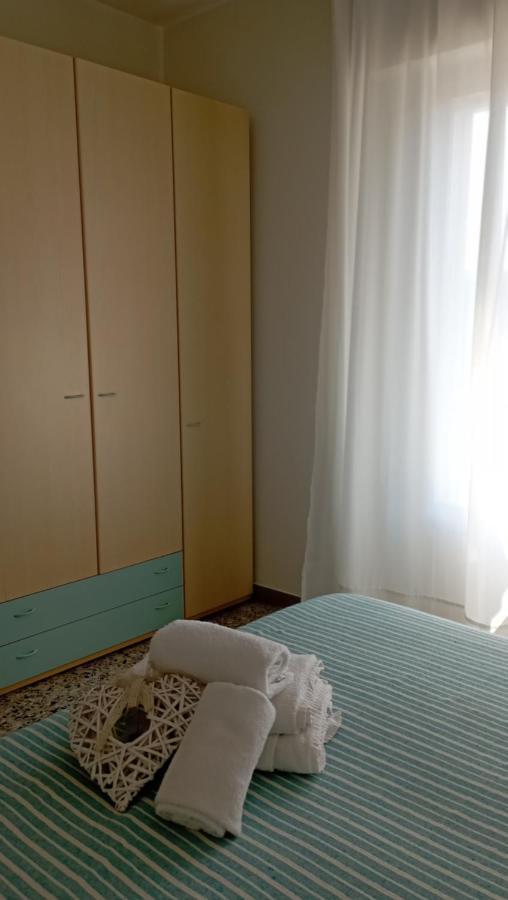 Hotel Raul Riccione Buitenkant foto