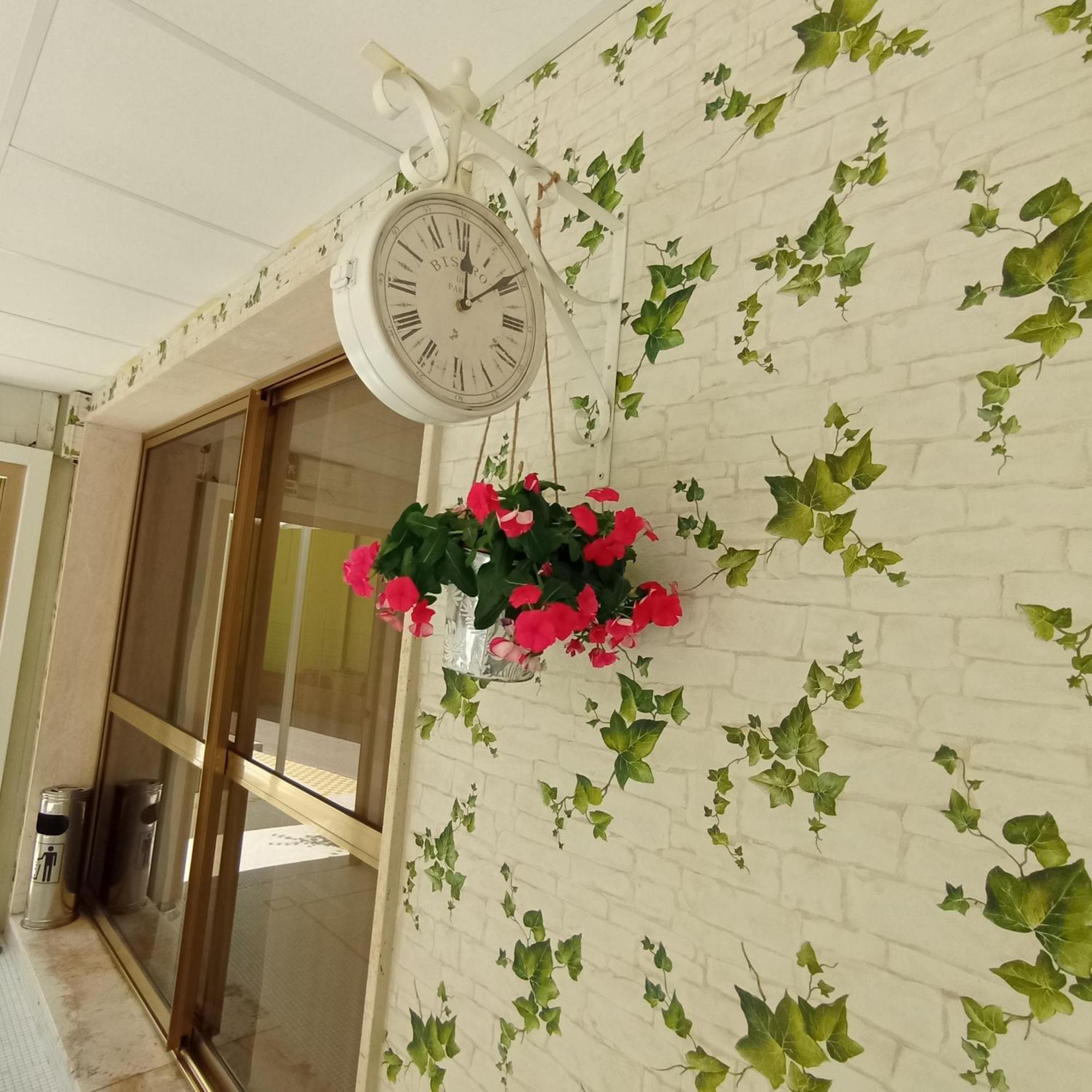 Hotel Raul Riccione Buitenkant foto