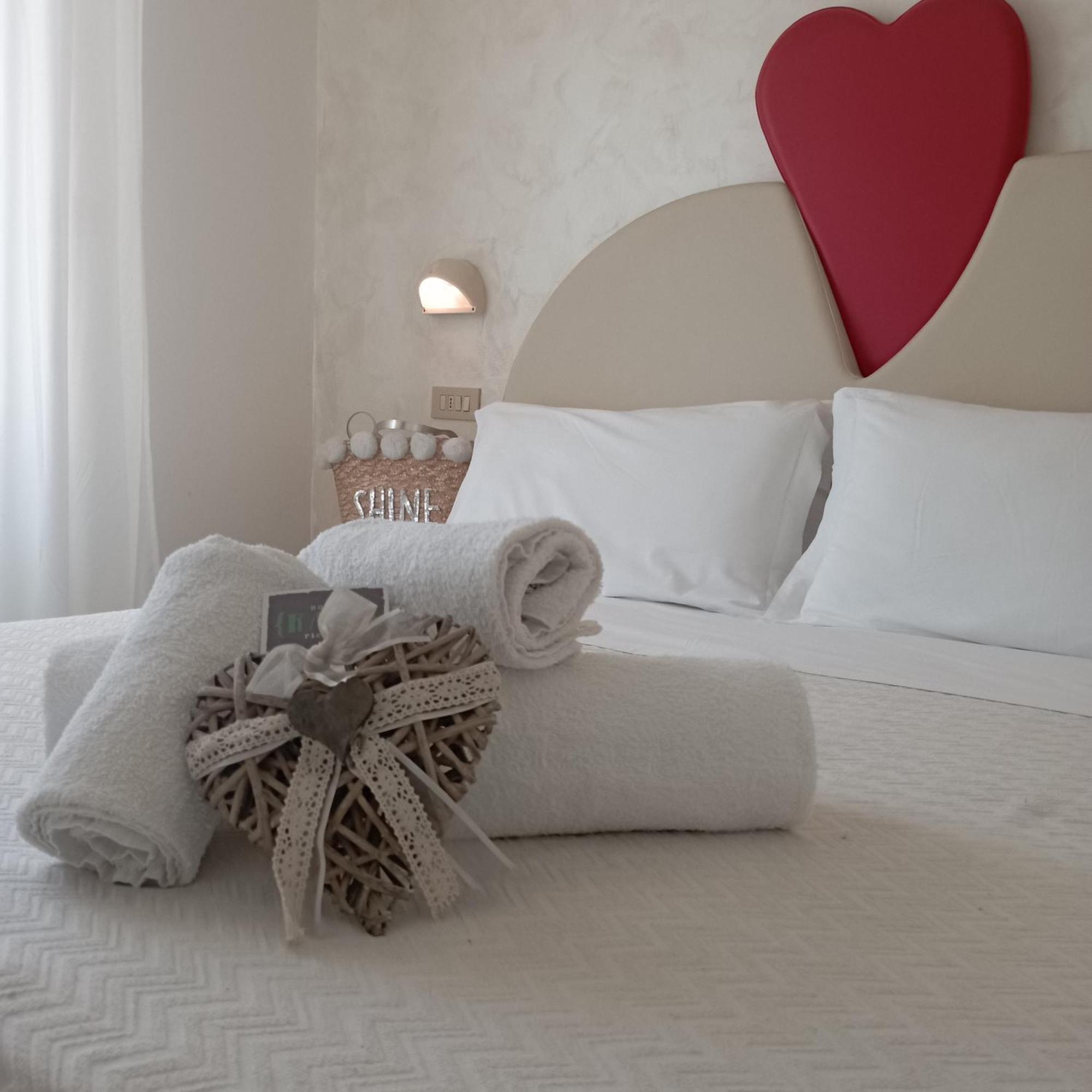 Hotel Raul Riccione Buitenkant foto