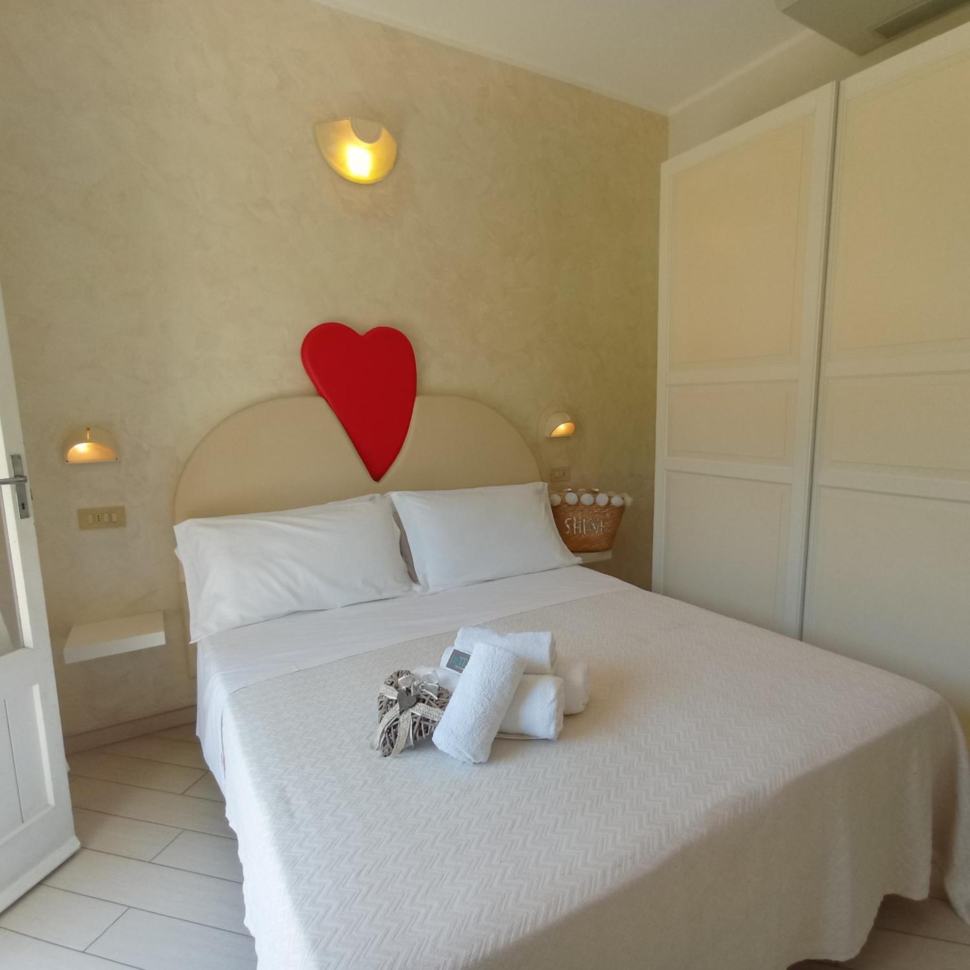 Hotel Raul Riccione Buitenkant foto